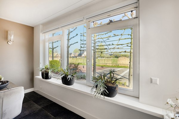 Medium property photo - De Kleine Pol 16, 3751 VV Bunschoten-Spakenburg